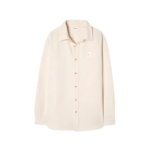 Shirts > Casual Shirts - - American Vintage - Modalova