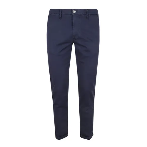 Trousers > Chinos - - Re-Hash - Modalova
