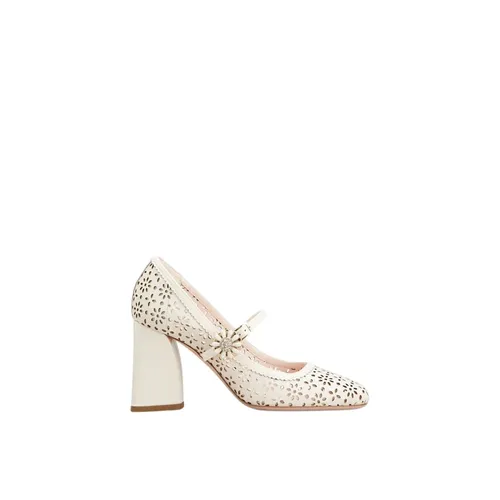 Shoes > Heels > Pumps - - Roger Vivier - Modalova