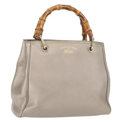 Pre-owned > Pre-owned Bags > Pre-owned Handbags - - Gucci Vintage - Modalova