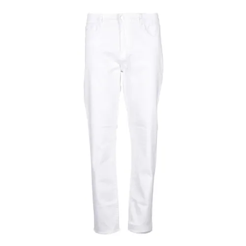 Jeans > Slim-fit Jeans - - Armani Exchange - Modalova