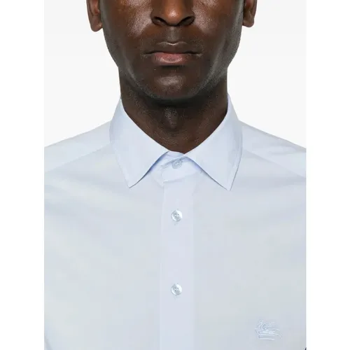 Shirts > Formal Shirts - - Etro - Modalova