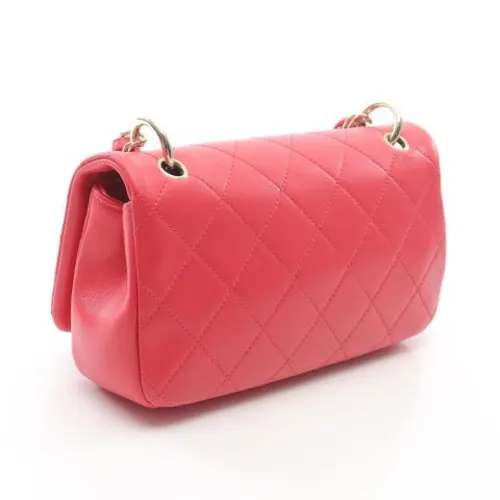 Pre-owned > Pre-owned Bags > Pre-owned Shoulder Bags - - Chanel Vintage - Modalova