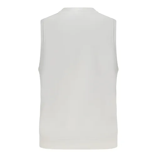 Sport > Fitness > Training Tops > Sleeveless Training Tops - - K-Way - Modalova