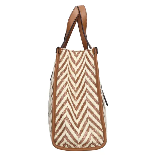 Guess - Bags > Tote Bags - Brown - Guess - Modalova