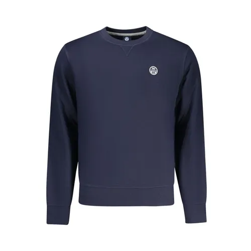 Sweatshirts & Hoodies > Sweatshirts - - North Sails - Modalova