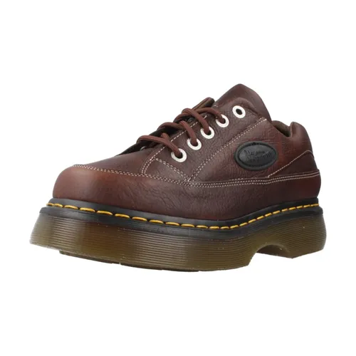 Shoes > Flats > Laced Shoes - - Dr. Martens - Modalova
