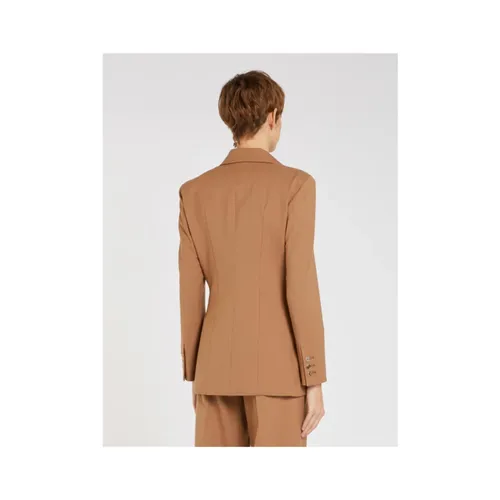 Jackets > Blazers - - Marella - Modalova