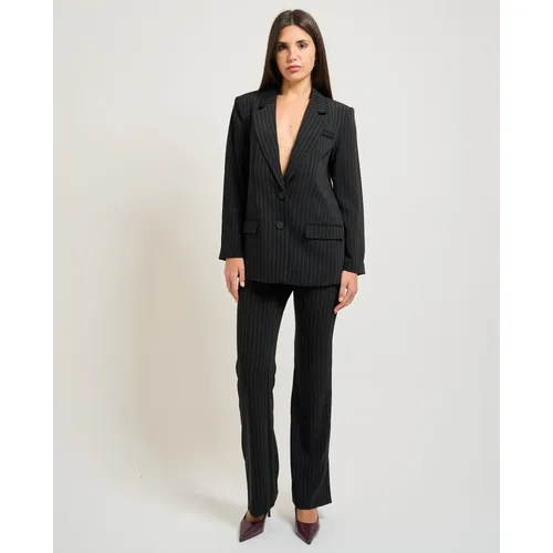 Jackets > Blazers - - Armani Exchange - Modalova