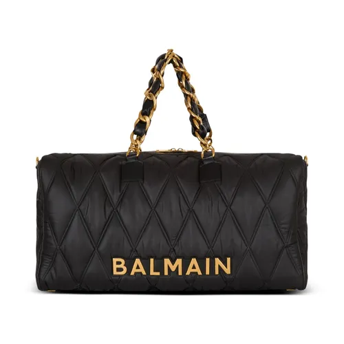 Bags > Weekend Bags - - Balmain - Modalova