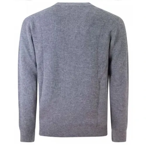 Knitwear > Cardigans - - Manuel Ritz - Modalova