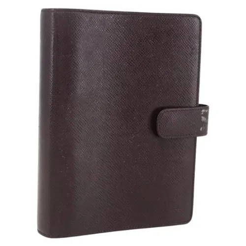 Pre-owned > Pre-owned Accessories - - Louis Vuitton Vintage - Modalova