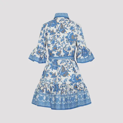 Dresses > Day Dresses > Shirt Dresses - - Etro - Modalova