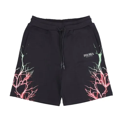Shorts > Casual Shorts - - Phobia Archive - Modalova