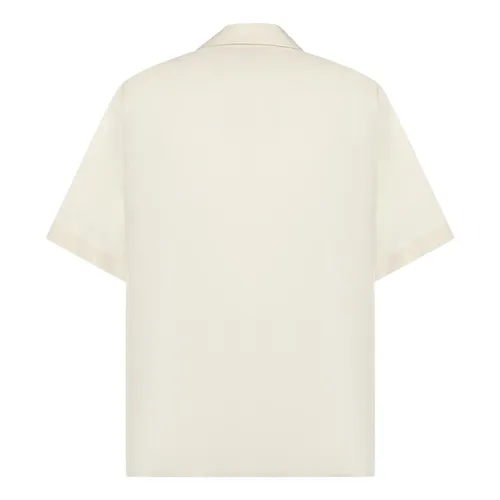 Shirts > Short Sleeve Shirts - - Valentino Garavani - Modalova