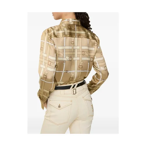 Blouses & Shirts > Shirts - - Burberry - Modalova