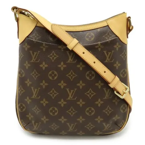 Pre-owned > Pre-owned Bags > Pre-owned Cross Body Bags - - Louis Vuitton Vintage - Modalova