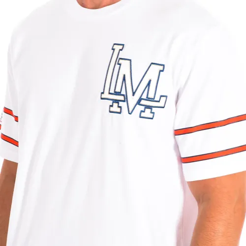 Tops > T-Shirts - - La Martina - Modalova