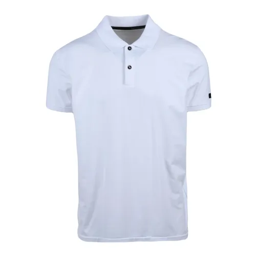 RRD - Tops > Polo Shirts - White - RRD - Modalova
