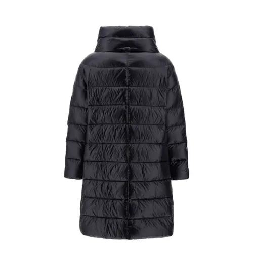 Jackets > Down Jackets - - Herno - Modalova