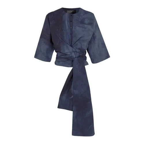 Blouses & Shirts > Blouses - - Cortana - Modalova