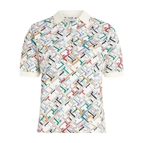 Tops > Polo Shirts - - Tommy Hilfiger - Modalova