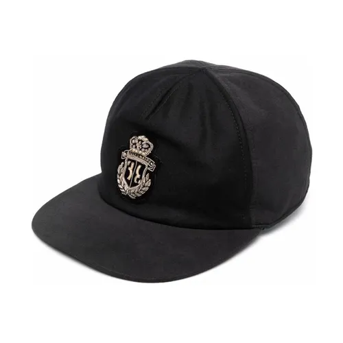 Accessories > Hats > Caps - - Billionaire - Modalova