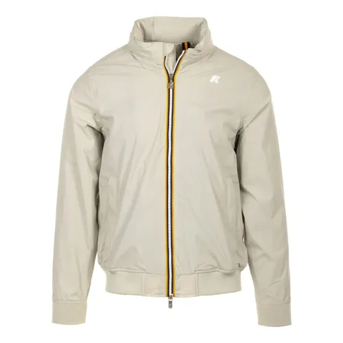 Jackets > Light Jackets - - K-Way - Modalova