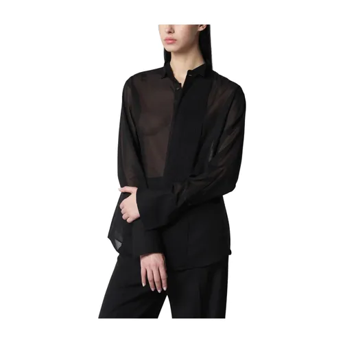 Blouses & Shirts > Shirts - - 6397 - Modalova