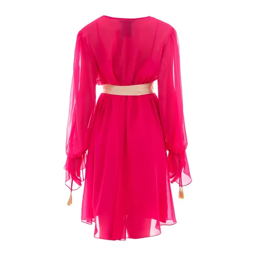 Dresses > Day Dresses > Short Dresses - - Max Mara - Modalova