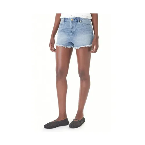 Shorts > Denim Shorts - - Michael Kors - Modalova
