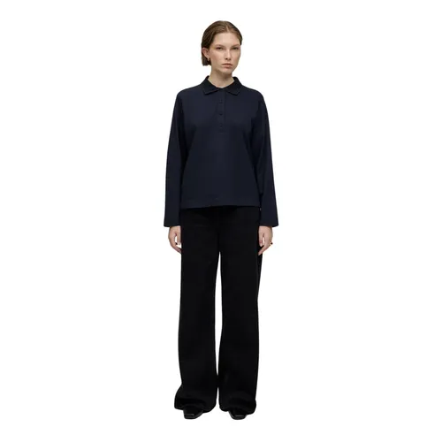 Tops > Polo Shirts - - IVY OAK - Modalova