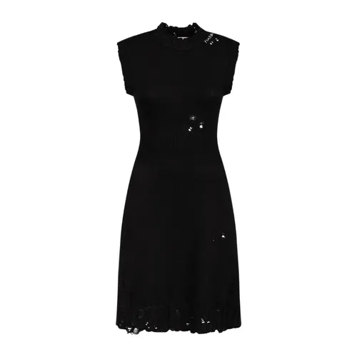 Dresses > Day Dresses > Knitted Dresses - - Marni - Modalova