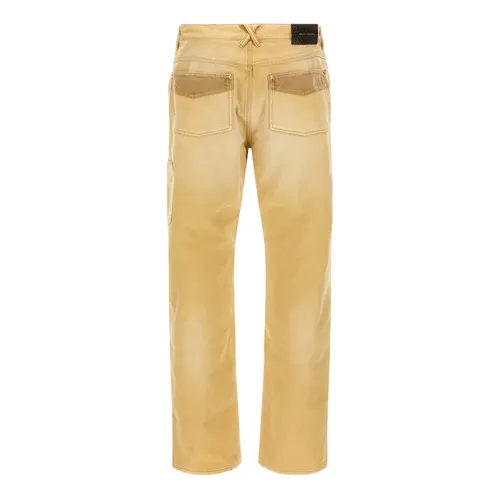 Jeans > Straight Jeans - - Wales Bonner - Modalova