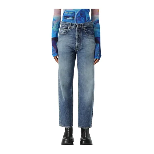 Jeans > Slim-fit Jeans - - JW Anderson - Modalova