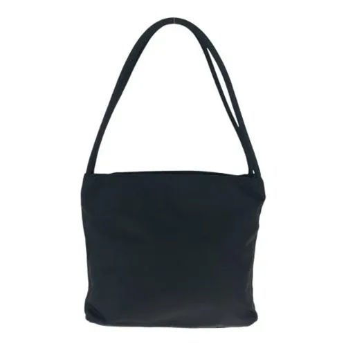 Pre-owned > Pre-owned Bags > Pre-owned Shoulder Bags - - Prada Vintage - Modalova