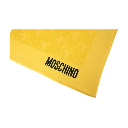 Home > Textiles > Towels - - Moschino - Modalova