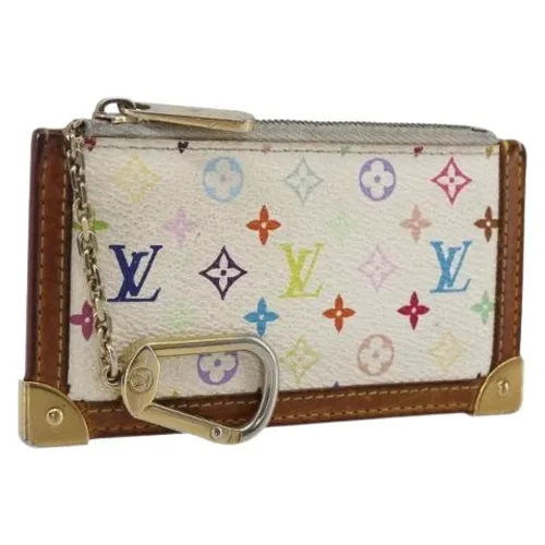 Pre-owned > Pre-owned Accessories > Pre-owned Wallets - - Louis Vuitton Vintage - Modalova