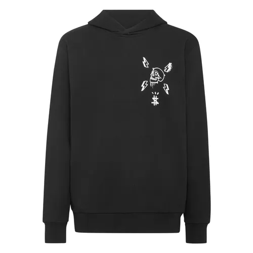 Sweatshirts & Hoodies > Hoodies - - Philipp Plein - Modalova