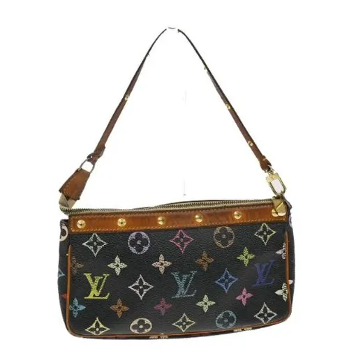 Pre-owned > Pre-owned Bags > Pre-owned Shoulder Bags - - Louis Vuitton Vintage - Modalova