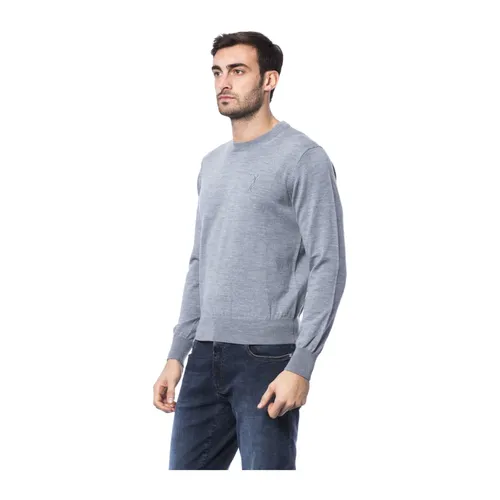 Knitwear > Round-neck Knitwear - - Billionaire - Modalova