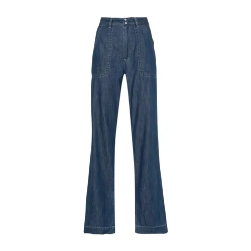 Jeans > Boot-cut Jeans - - A.p.c. - Modalova