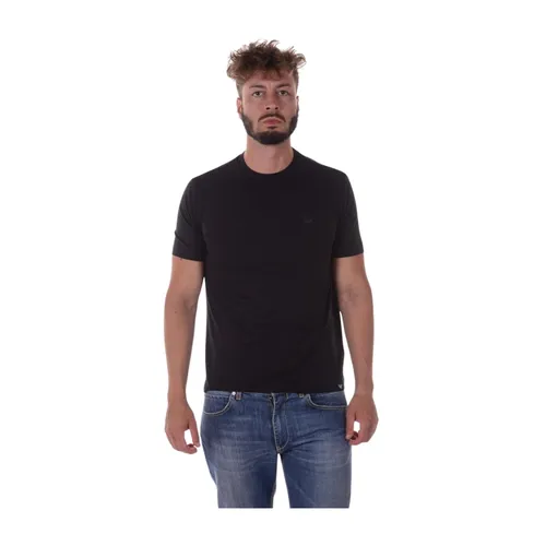 Tops > T-Shirts - - Armani Jeans - Modalova