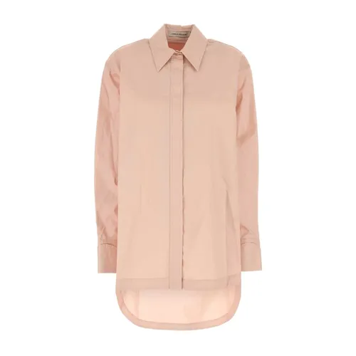 Blouses & Shirts > Shirts - - Camilla AND Marc - Modalova