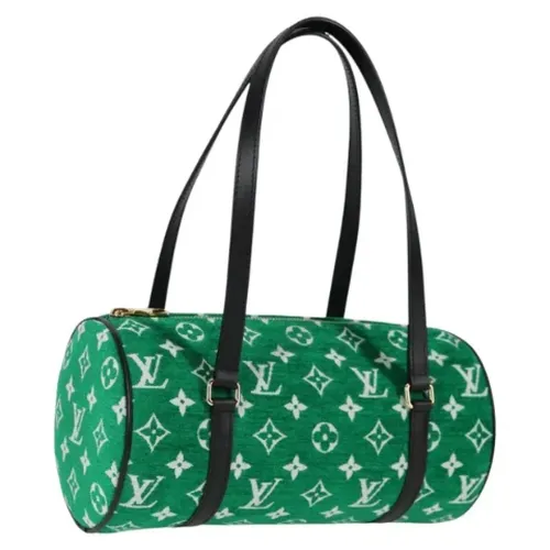 Pre-owned > Pre-owned Bags > Pre-owned Handbags - - Louis Vuitton Vintage - Modalova