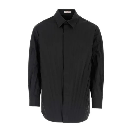 Shirts > Formal Shirts - - Valentino Garavani - Modalova
