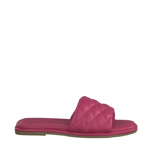 Shoes > Flip Flops & Sliders > Sliders - - Marco Tozzi - Modalova