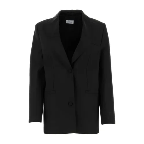 Jackets > Blazers - - Off White - Modalova