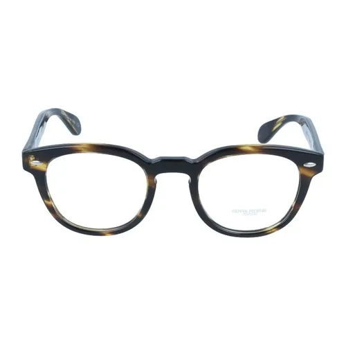 Accessories > Glasses - - Oliver Peoples - Modalova