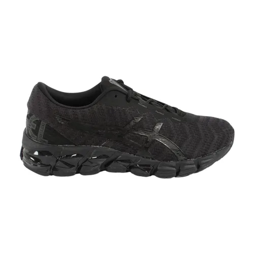Asics - Shoes > Sneakers - Black - Asics - Modalova